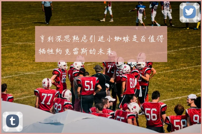 亨利深思熟虑引进小蜘蛛是否值得牺牲约克雷斯的未来